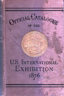 Official Catalogue of the International Exhibition