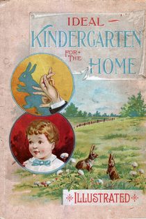 Ideal Kindergarten for the Home