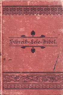 Schreib Lese Fibel