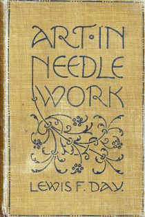 Art In Needlework