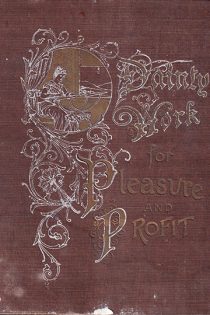 Fancy Work For Pleasure and Profit