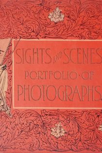 Sights and Scenes of the World