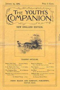 The Youth’s Companion