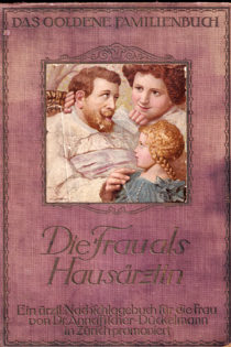 Die Frau als Hausärztin