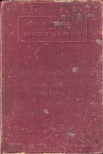 The Virile Powers of Superb Manhood