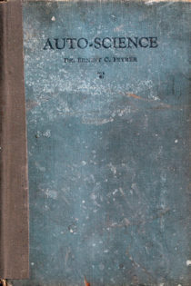 Auto-Science