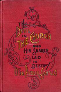 The Devil in the Church