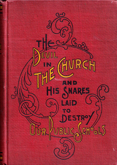 The Devil in the Church