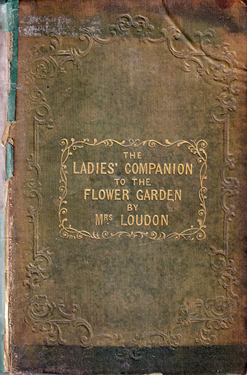 The Ladies’ Companion to the Flower-Garden