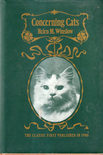 Concerning Cats