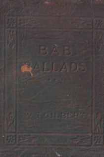 The Bab Ballads
