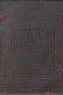 Barrack-Room Ballads