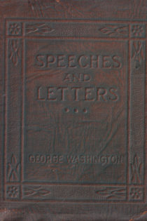 Speeches and Letters