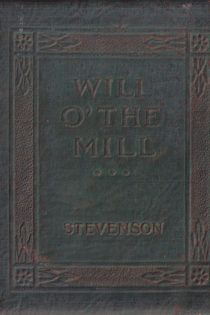 Will O’ The Mill