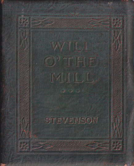 Will O’ The Mill