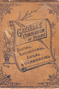 Gaskell’s Compendium of Forms