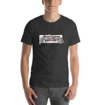 Workers T-Shirt: The Army of Labor Against Capital | Unisex Leftist Shirt, Retro Communist, Socialist, Anti-Capitalist, Activist Gift