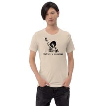 Toasting T-Shirt: Fast Life & Dissipation Unisex Shirt | 1920s Drinking Design, Celebration, Alcohol, Toast, Flapper, Bartender Gift